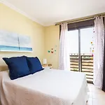 Home2book La Tejita And Pool Apartman *