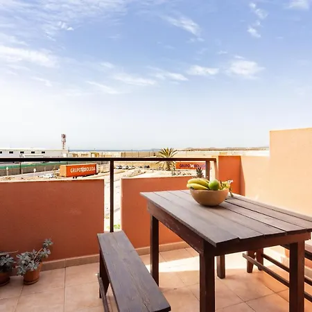 Home2book La Tejita And Pool * Гранадилла-де-Абона
