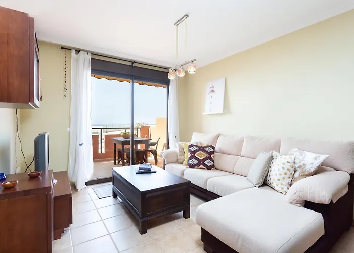 Home2book La Tejita And Pool Granadilla De Abona