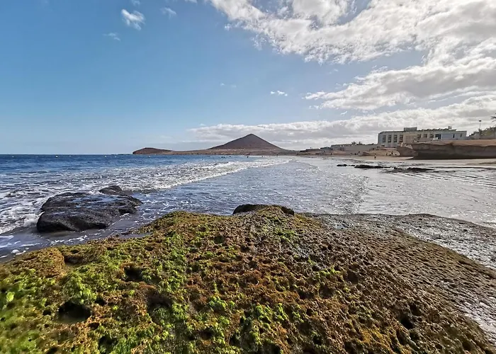 Home2book La Tejita And Pool Granadilla De Abona