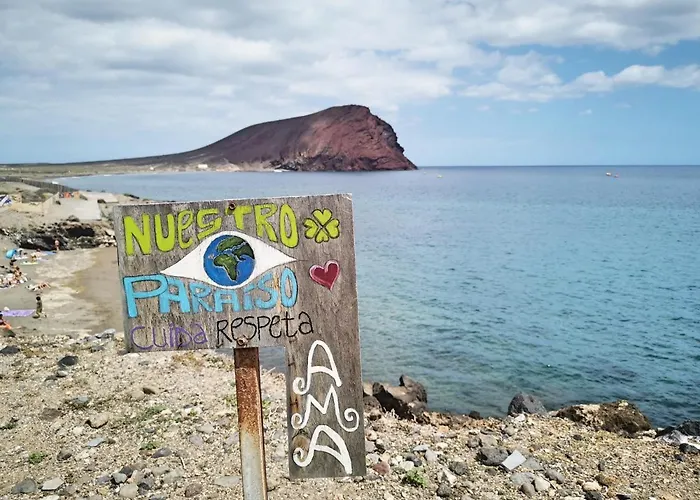 Apartmán Home2book La Tejita And Pool *