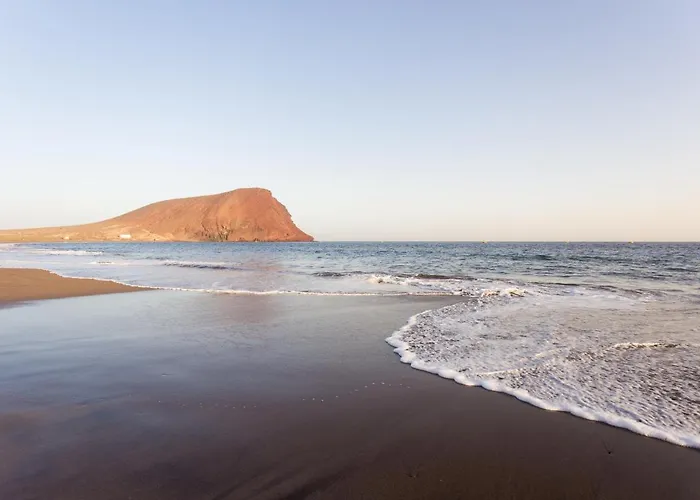 Home2book La Tejita And Pool Granadilla De Abona