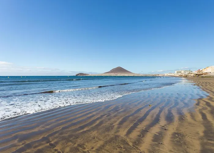 Home2book La Tejita And Pool * Granadilla De Abona