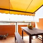Home2book La Tejita And Pool