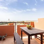 Home2book La Tejita And Pool * 格拉纳迪利亚-德阿沃纳