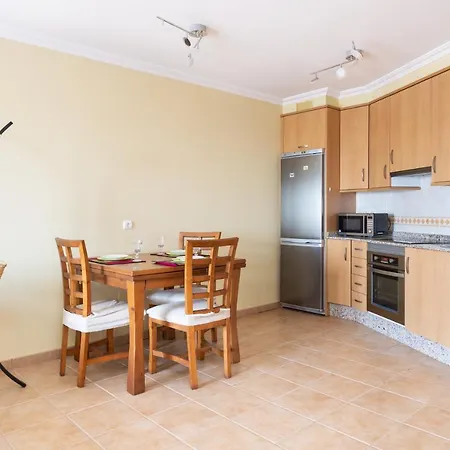 Home2book La Tejita And Pool *