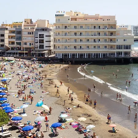 Home2book La Tejita And Pool Granadilla De Abona