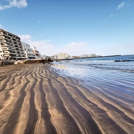 Home2book La Tejita And Pool Appartement *