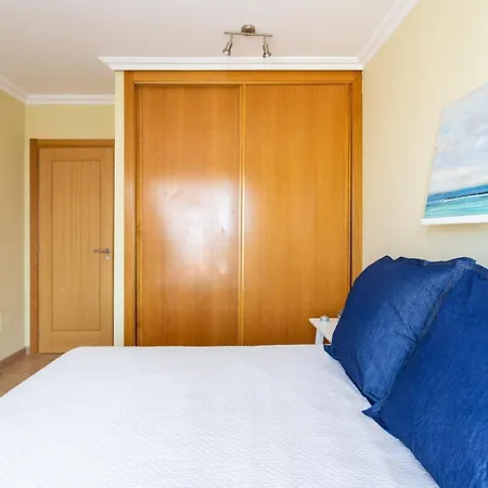 Home2book La Tejita And Pool Appartement