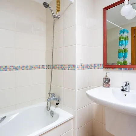 Home2book La Tejita And Pool Appartement Granadilla De Abona