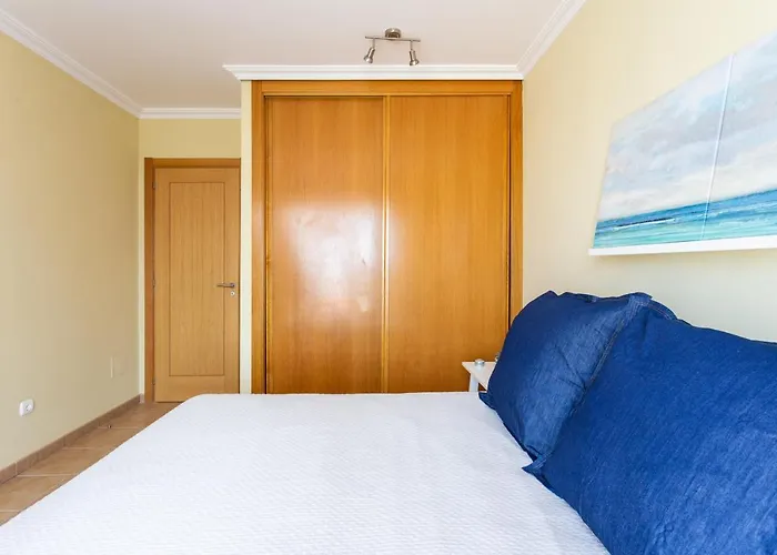 Home2book La Tejita And Pool Апартаменты