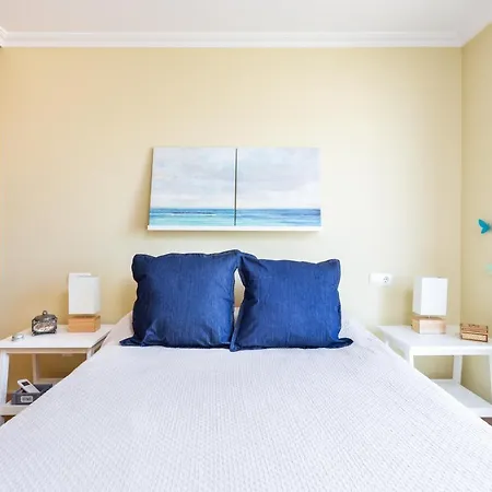 Apartament Home2book La Tejita Beach&pool