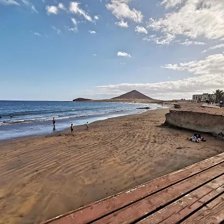 Apartamento Home2book La Tejita And Pool *