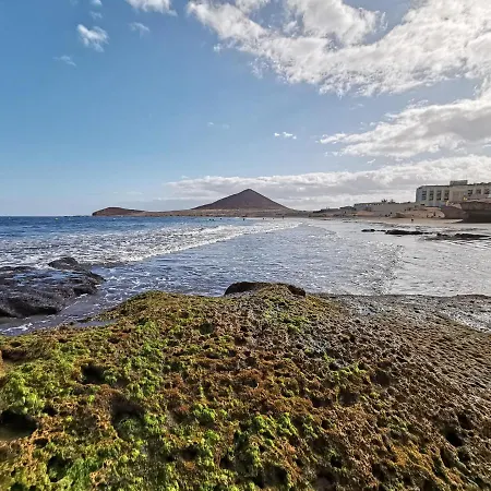 Home2book La Tejita And Pool Granadilla De Abona