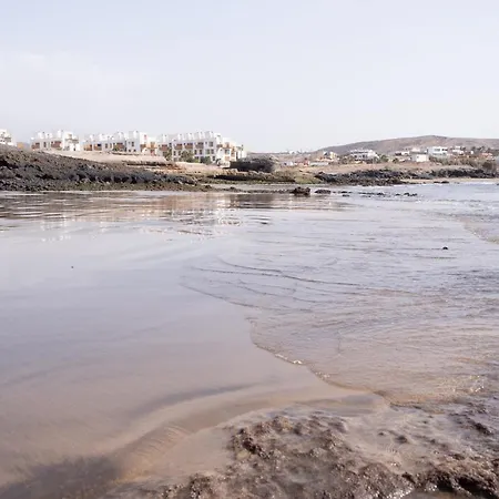 Home2book La Tejita And Pool Apartamento *