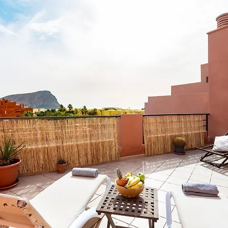 Apartament Home2book La Tejita Beach&pool