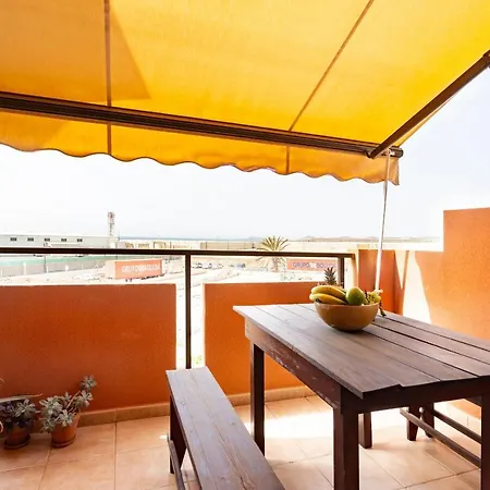 Home2book La Tejita Beach&pool