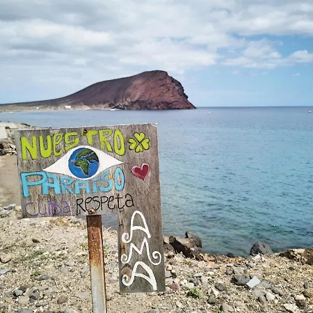 Apartamento Home2book La Tejita And Pool *