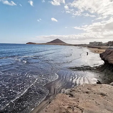 Home2book La Tejita And Pool Apartamento Granadilla De Abona