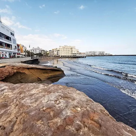 Home2book La Tejita And Pool