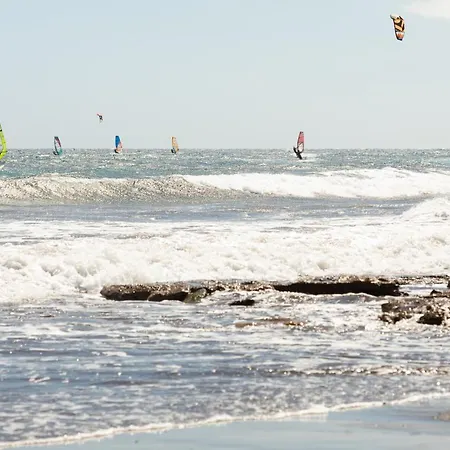 Home2book La Tejita And Pool *