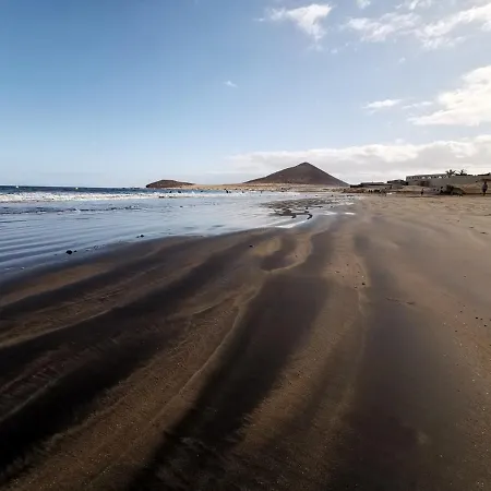 Home2book La Tejita And Pool *